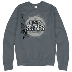 Unisex Basic Promo Crewneck Sweatshirt