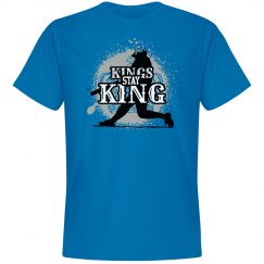 Kings Stay King (Baseball)