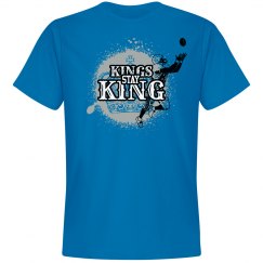 Kings Stay King (Football)