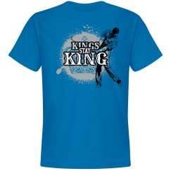 Kings Stay King (Golf)