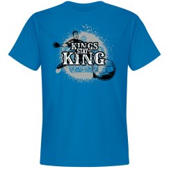 Kings Stay King (Soccer)