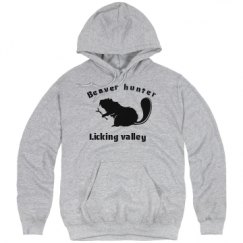 Unisex Ultimate Cotton Heavyweight Hoodie