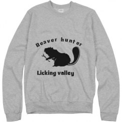 Unisex Basic Promo Crewneck Sweatshirt