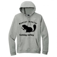 Unisex Nike Pullover Hoodie