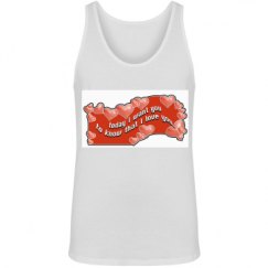 Unisex Jersey Tank Top