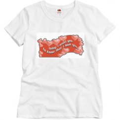 Ladies Basic Softstyle Promo Tee