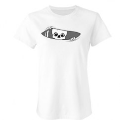 Ladies Slim Fit Favorite Tee