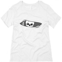 Ladies Relaxed Fit Tee