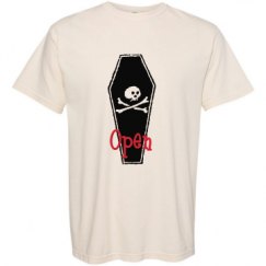 Adult Heavyweight T-Shirt