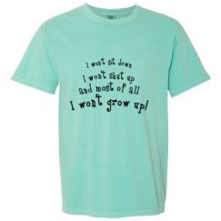 Adult Heavyweight T-Shirt