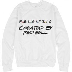 Unisex Basic Promo Crewneck Sweatshirt