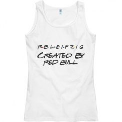 Ladies Semi-Fitted Basic Promo Tank