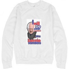 Unisex Basic Promo Crewneck Sweatshirt