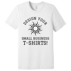 Unisex Triblend Tee