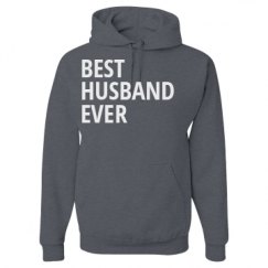 Unisex Basic Promo Hoodie