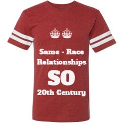 Unisex Vintage Sports Tee