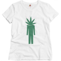 Ladies Basic Softstyle Promo Tee