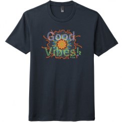 Unisex Perfect Tri Tee