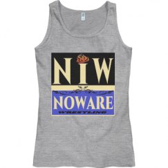 Ladies Semi-Fitted Basic Promo Tank