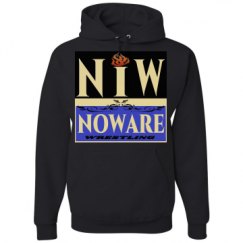 Unisex Basic Promo Hoodie