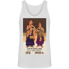 Unisex Jersey Tank Top