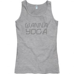 Wanna Yoga