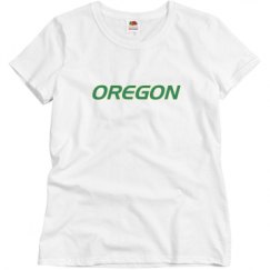 Ladies Basic Softstyle Promo Tee