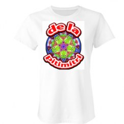 Ladies Slim Fit Favorite Tee