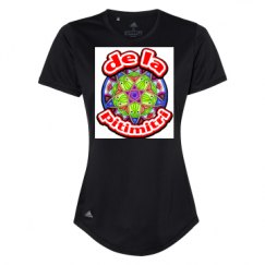 Women's Adidas Sport Shirt 