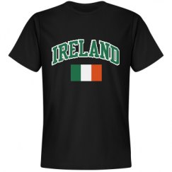 Unisex Premium Tee