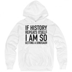 Unisex Ultimate Cotton Heavyweight Hoodie