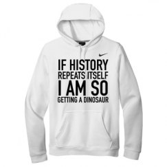 Unisex Nike Pullover Hoodie