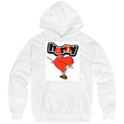 Unisex Ultimate Cotton Heavyweight Hoodie