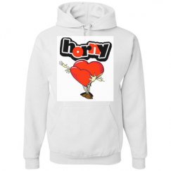 Unisex Basic Promo Hoodie