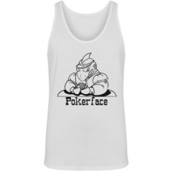 Unisex Jersey Tank Top
