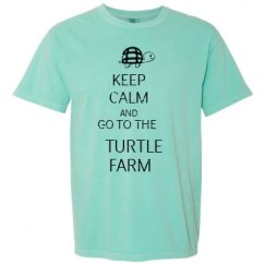 Adult Heavyweight T-Shirt