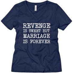Revenge is Sweet! Tee