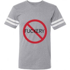 Unisex Vintage Sports Tee