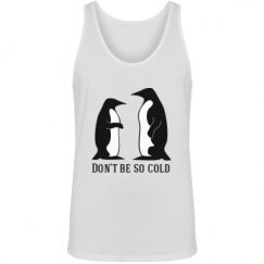 Unisex Jersey Tank Top