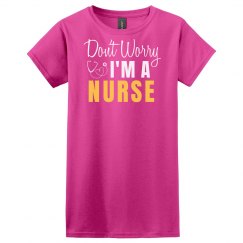 I'm a Nurse