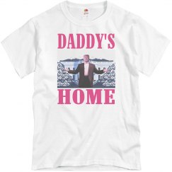 Daddy's Home Trump