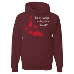 Unisex Basic Promo Hoodie