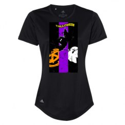 Women's Adidas Sport Shirt