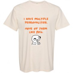 Adult Heavyweight T-Shirt