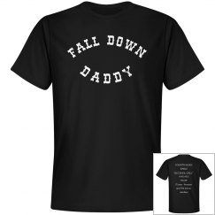 Fall Down Daddy