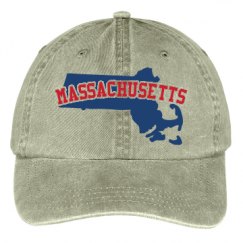 Vintage Baseball Cap