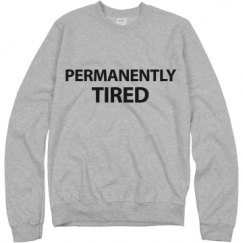 Unisex Basic Promo Crewneck Sweatshirt