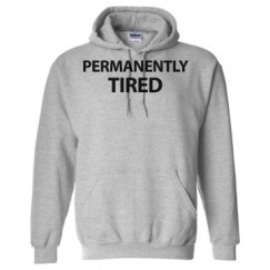 Unisex Basic Promo Hoodie