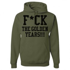 Unisex Basic Promo Hoodie