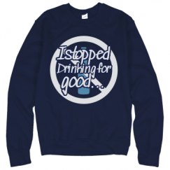Unisex Basic Promo Crewneck Sweatshirt